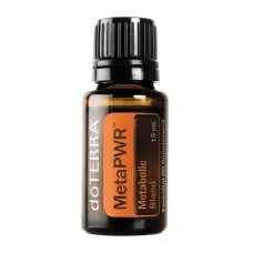 DoTERRA MetaPWR/СУМІШДЛЯ ОБМІНУ РЕЧОВИН 5 МЛ